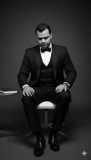 André Donizete Vieira – Analista Fiscal e Contador