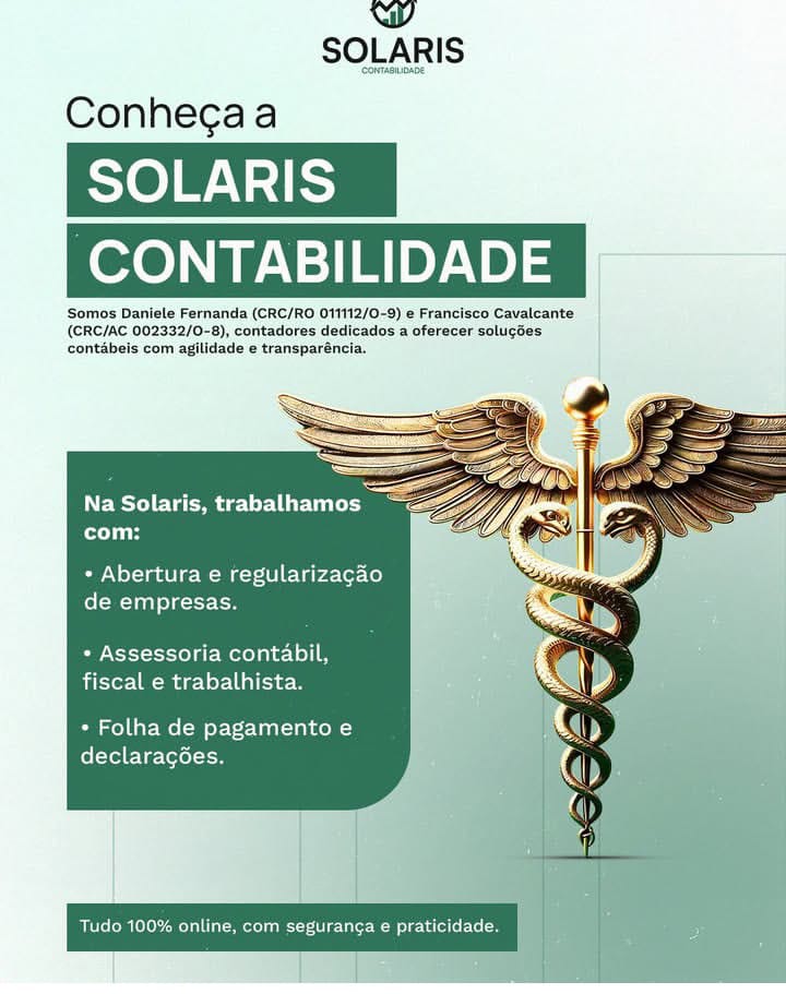 Escritório Solaris